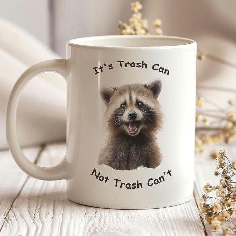 Inspirational & Funny Mugs