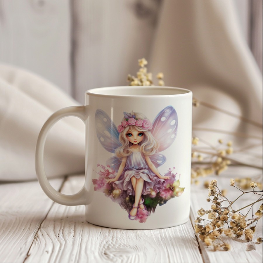 "Fairy"