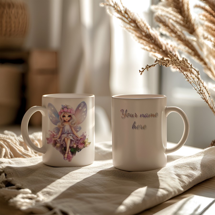 "Fairy"