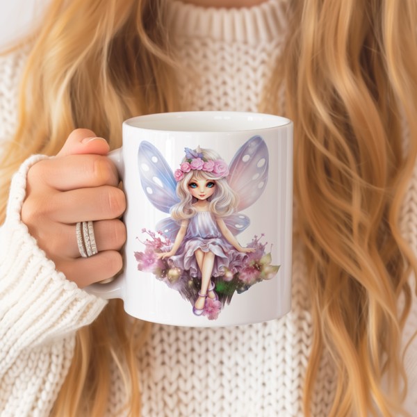 "Fairy"