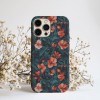 Orange Flowers Case