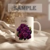 "African Violets"