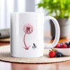 "Cute Snail Mug"