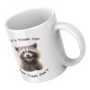"Funny Raccoon"