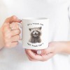 "Funny Raccoon"