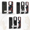 Orange Flowers Case